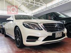 مێرسێدس بێنز S-Class